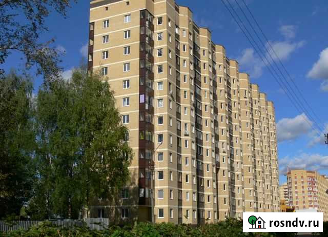 2-комнатная квартира, 49 м², 12/12 эт. на продажу в Дубне Московской области Дубна - изображение 1