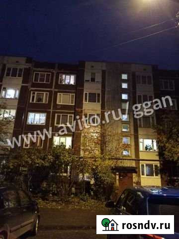 1-комнатная квартира, 36 м², 4/5 эт. на продажу в Гатчине Гатчина - изображение 1