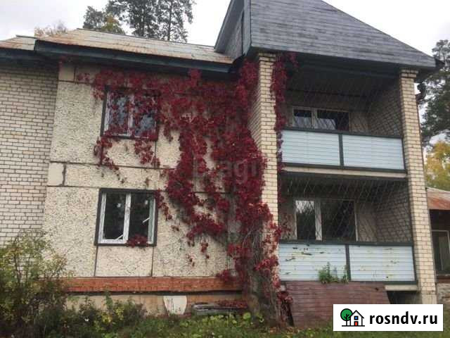 Дом 239.4 м² на участке 24.4 сот. на продажу в Двуреченске Двуреченск - изображение 1