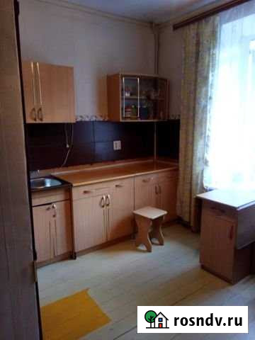 1-комнатная квартира, 28 м², 1/2 эт. на продажу в Миассе Миасс - изображение 1