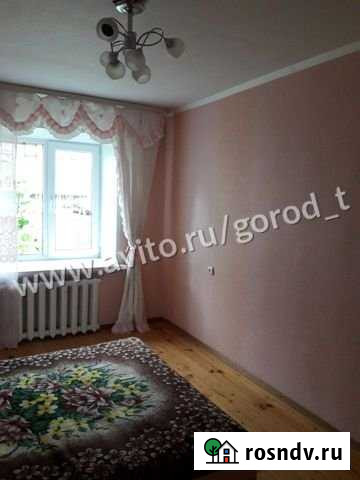 2-комнатная квартира, 50 м², 1/5 эт. на продажу в Туймазах Туймазы - изображение 1