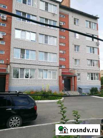 2-комнатная квартира, 51 м², 5/5 эт. на продажу в Белой Калитве Белая Калитва - изображение 1