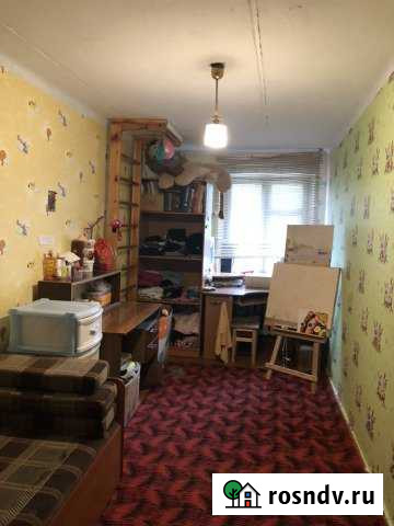 3-комнатная квартира, 53.6 м², 1/5 эт. на продажу в Красноперекопске Красноперекопск - изображение 1