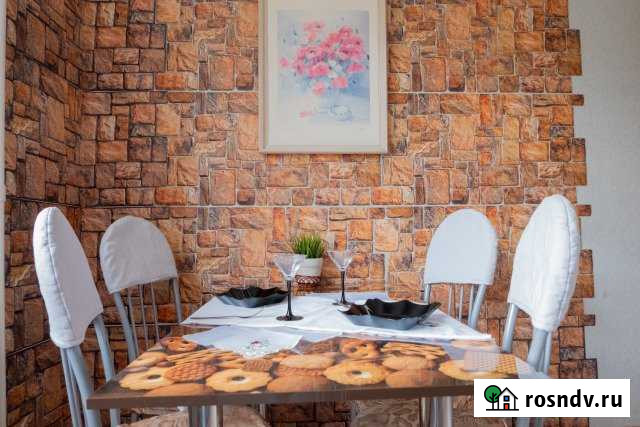 2-комнатная квартира, 58 м², 4/7 эт. в аренду посуточно в Перми Пермь - изображение 1