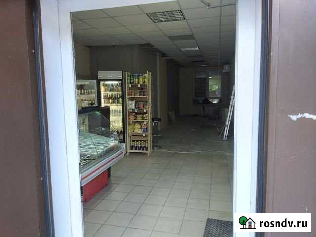 Часть помещения под торговлю, услуги, офис, 16 кв.м. Люберцы - изображение 1