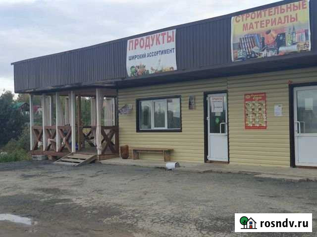 Продуктовый магазин Челябинск - изображение 1