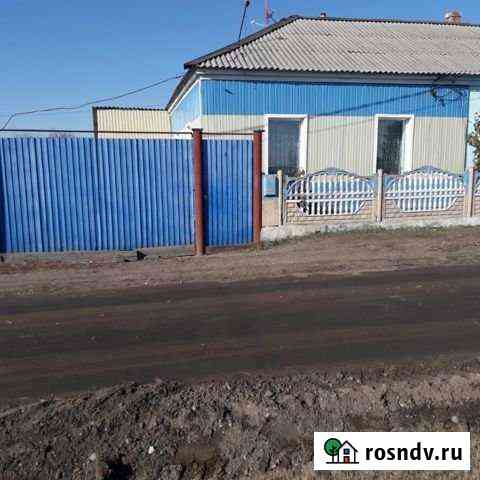 3-комнатная квартира, 62 м², 1/1 эт. на продажу в Кабанске Кабанск