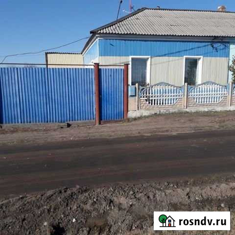 3-комнатная квартира, 62 м², 1/1 эт. на продажу в Кабанске Кабанск - изображение 1