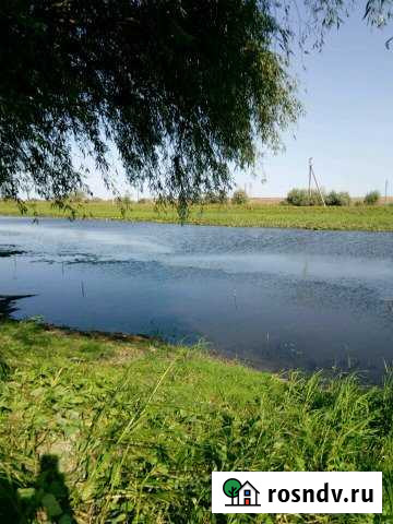 Участок СНТ, ДНП 3200 сот. на продажу в Астрахани Астрахань - изображение 1