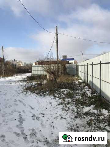 Участок ИЖС 7 сот. на продажу в Ишиме Ишим - изображение 1