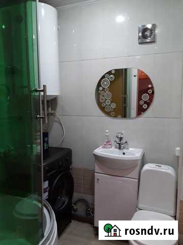 1-комнатная квартира, 33 м², 4/9 эт. в аренду посуточно в Усть-Куте Усть-Кут - изображение 1