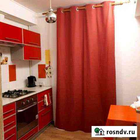 2-комнатная квартира, 44 м², 1/4 эт. в аренду посуточно в Саратове Саратов