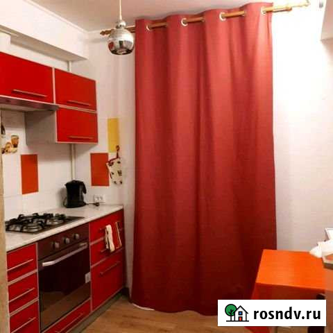 2-комнатная квартира, 44 м², 1/4 эт. в аренду посуточно в Саратове Саратов - изображение 1