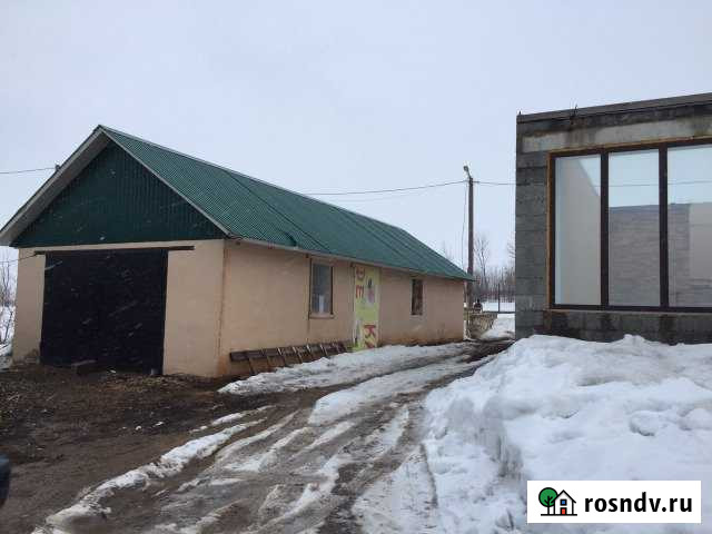 Продам помещение свободного назначения Новосемейкино - изображение 1