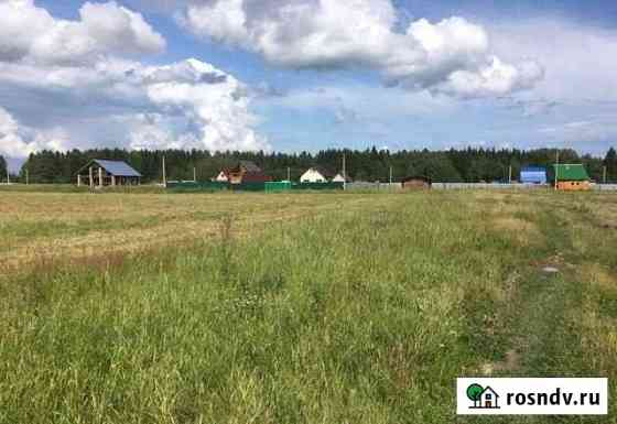 Участок ИЖС 10 сот. на продажу в Усть-Качке Усть-Качка