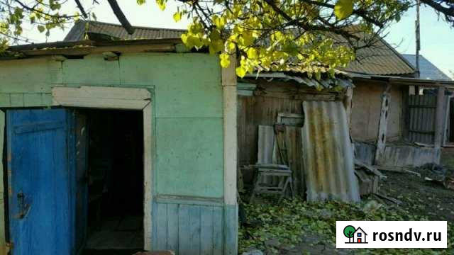 Дом 60 м² на участке 9 сот. на продажу в Икряном Икряное - изображение 1