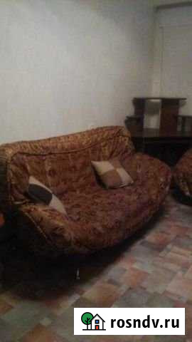 Комната 18 м² в 1-ком. кв., 1/2 эт. на продажу в Ноябрьске Ноябрьск - изображение 1