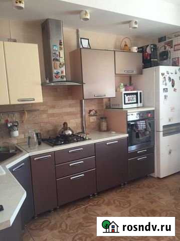 3-комнатная квартира, 70.3 м², 5/6 эт. на продажу в Октябрьском Республики Башкортостан Октябрьский - изображение 1