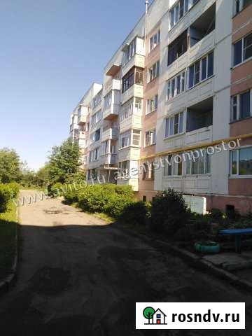 3-комнатная квартира, 65 м², 5/5 эт. на продажу в Кинешме Кинешма - изображение 1