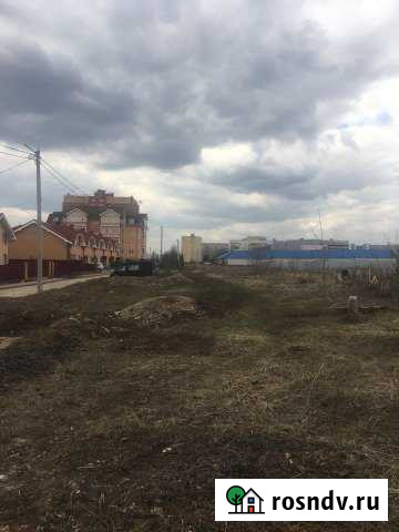 Участок ИЖС 10 сот. на продажу в Алексине Алексин - изображение 1