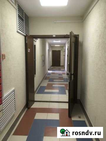 Квартира-студия, 21 м², 2/20 эт. на продажу в Кудрово Кудрово - изображение 1