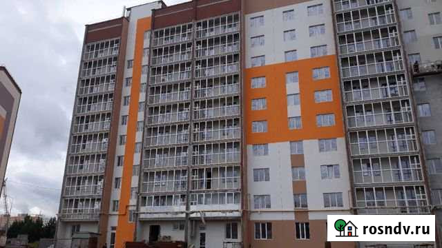 1-комнатная квартира, 36 м², 8/10 эт. на продажу в Нефтекамске Нефтекамск - изображение 1