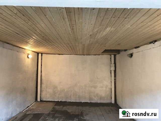 Гараж >30 м² на продажу в Туле Тула - изображение 1