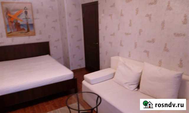 1-комнатная квартира, 38 м², 4/5 эт. в аренду посуточно в Королеве Королев - изображение 1