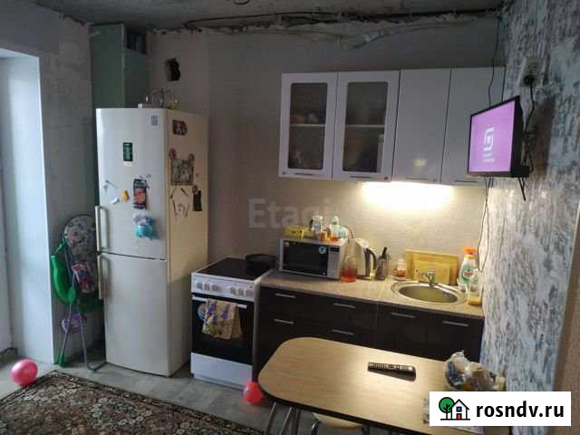 Квартира-студия, 24 м², 3/14 эт. на продажу в Сыктывкаре Сыктывкар - изображение 1