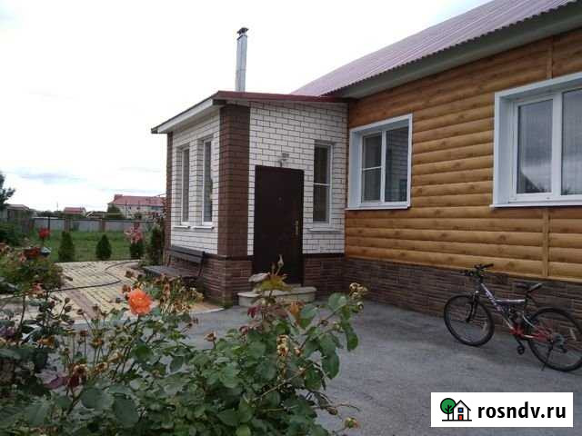 Дом 230 м² на участке 16 сот. на продажу в Добром Доброе - изображение 1