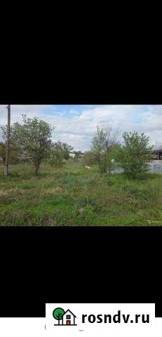 Участок ИЖС 12 сот. на продажу в Крымске Крымск - изображение 1