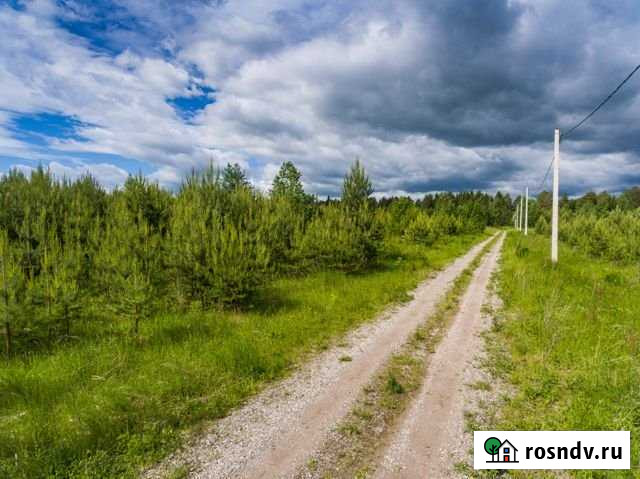 Участок ИЖС 10 сот. на продажу в Новом Республики Удмуртия Новый - изображение 1