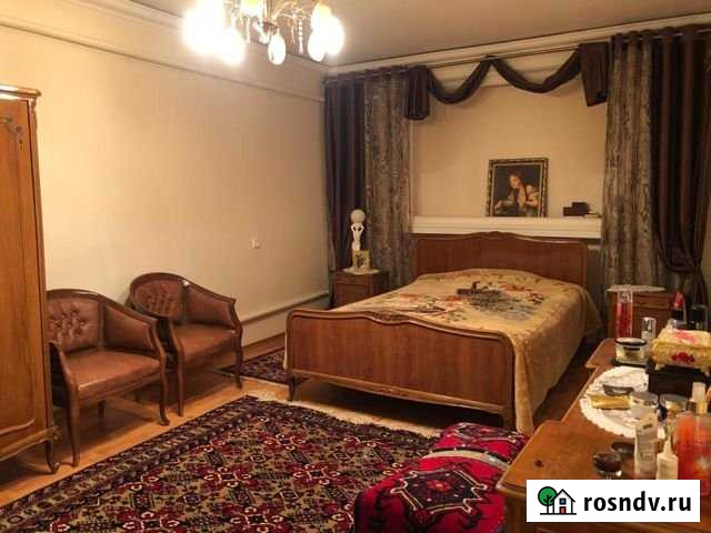 3-комнатная квартира, 120 м², 3/5 эт. на продажу в Дербенте Дербент - изображение 1