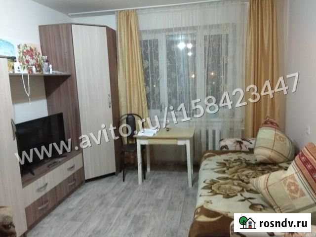 1-комнатная квартира, 34.2 м², 6/9 эт. на продажу в Туймазах Туймазы - изображение 1