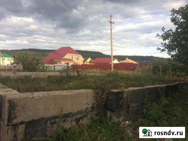 Участок ИЖС 6 сот. на продажу в Октябрьском Республики Башкортостан Октябрьский - изображение 1