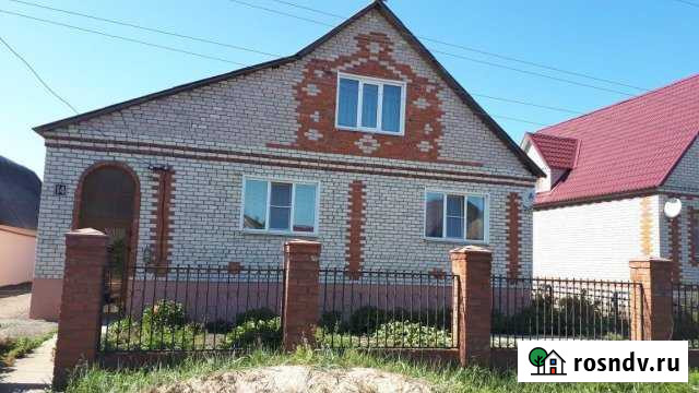 Дом 114 м² на участке 9 сот. на продажу в Рассказово Рассказово - изображение 1