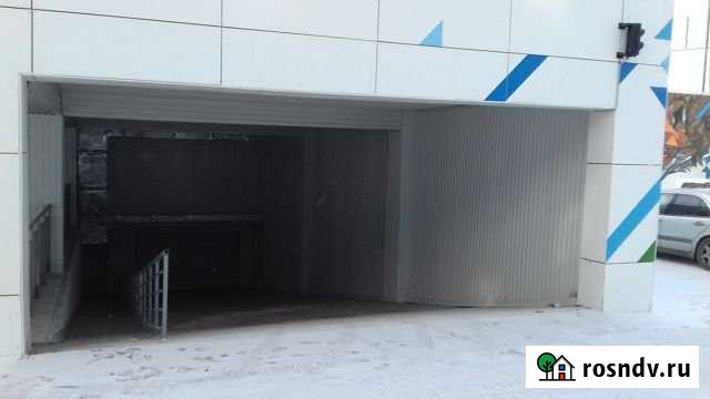 Машиноместо 20 м² в аренду в Иркутске Иркутск - изображение 1