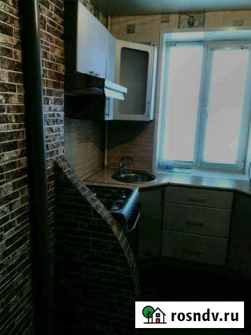 3-комнатная квартира, 55 м², 2/2 эт. на продажу в Жигулевске Жигулевск - изображение 1