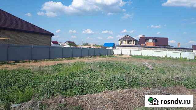 Участок ИЖС 8 сот. на продажу в Средней Ахтубе Средняя Ахтуба - изображение 1