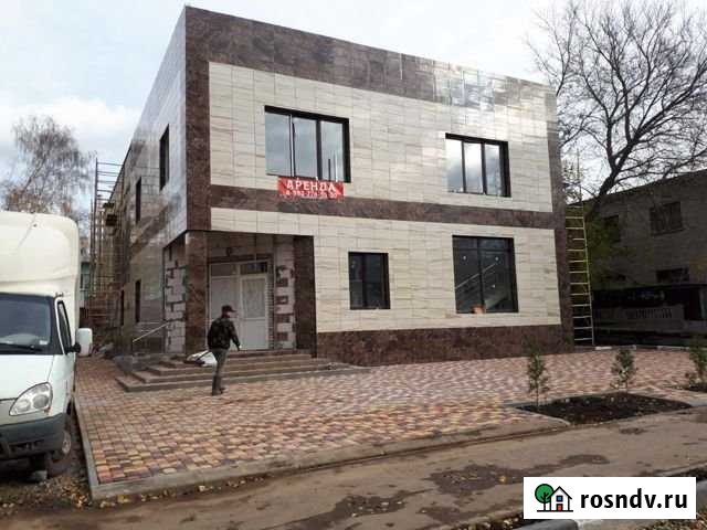 Торогое помешение Донской - изображение 1