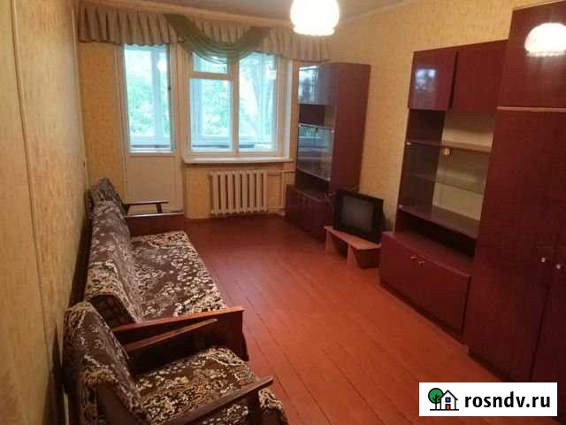 1-комнатная квартира, 30.6 м², 3/5 эт. на продажу в Асбесте Асбест - изображение 1