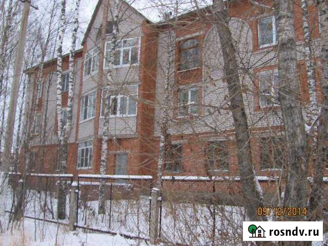 Офисное помещение, 387.9 кв.м. Сосногорск - изображение 1