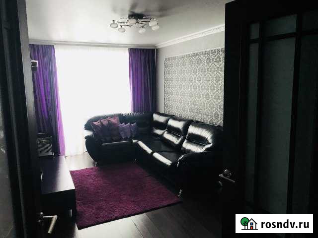 2-комнатная квартира, 49.1 м², 5/5 эт. на продажу в Называевске Называевск - изображение 1