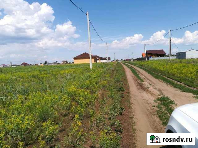 Участок ИЖС 15 сот. на продажу в Балаково Балаково - изображение 1