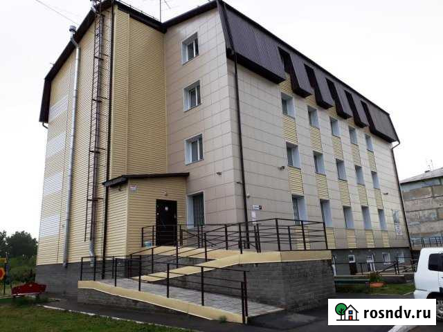 Квартира-студия, 23.6 м², 3/4 эт. на продажу в Новоалтайске Новоалтайск - изображение 1