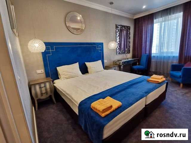 1-комнатная квартира, 25 м², 6/16 эт. в аренду посуточно в Химках Химки - изображение 1