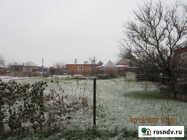 Участок ИЖС 7 сот. на продажу в Каневской Каневская - изображение 1