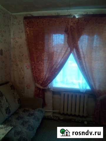 Комната 15 м² в 1-ком. кв., 1/2 эт. на продажу в Пскове Псков - изображение 1