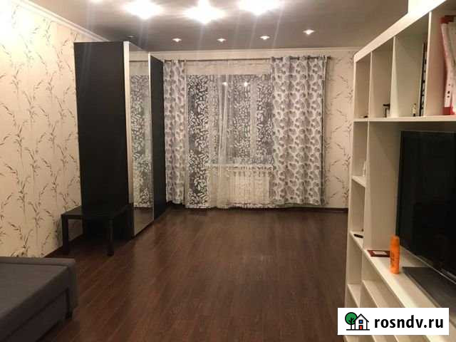 Квартира-студия, 47.1 м², 3/3 эт. на продажу в Клине Клин - изображение 1