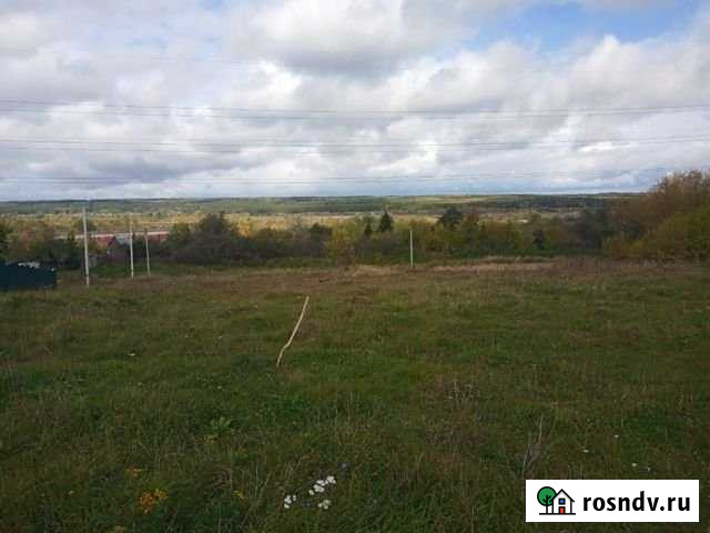 Участок ИЖС 12 сот. на продажу в Кашире Кашира - изображение 1